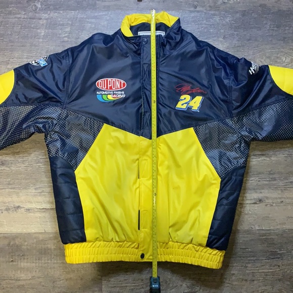 Jacket - Picture 11 of 13